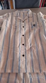 pigiama in cotone 100%