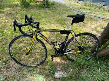 Bici Corsa  Scoot full carbon
