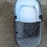 Navicella Peg Perego mod. Book 51