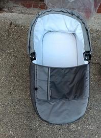 Navicella Peg Perego mod. Book 51