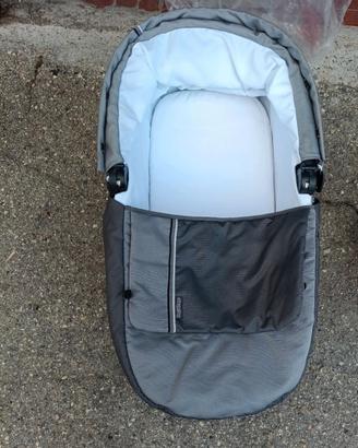 Navicella Peg Perego mod. Book 51