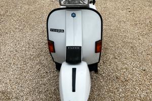 VESPA T5 “Pole position” anno 1985