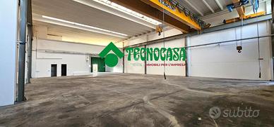 LABORATORIO A CAMPI BISENZIO