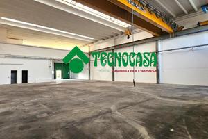 LABORATORIO A CAMPI BISENZIO