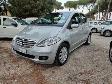 MERCEDES-BENZ A 150 1.5 Avantgarde CRUISE,CLIMA,