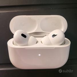 AirPods Pro 2 gen originali Apple come nuovi