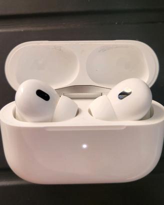 AirPods Pro 2 gen originali Apple come nuovi