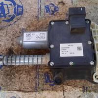 CITROEN C4 - FRENO DI STAZIONAMENTO ELETTRICO