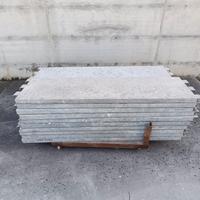 Pedane Pannelli per Impalcatura 