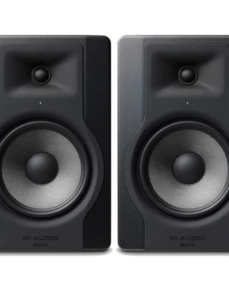 m audio bx8 d3 coppi 
