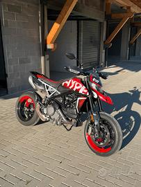 DUCATI HYPERMOTARD 950 RVE