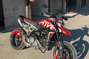DUCATI HYPERMOTARD 950 RVE