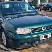 Volkswagen Golf Cabriolet 1.8/75 CV cat Trendline