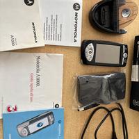 Motorola A1000