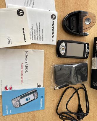 Motorola A1000