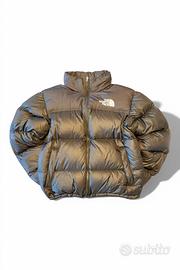 Piumino invernale The North Face nero - Taglia S