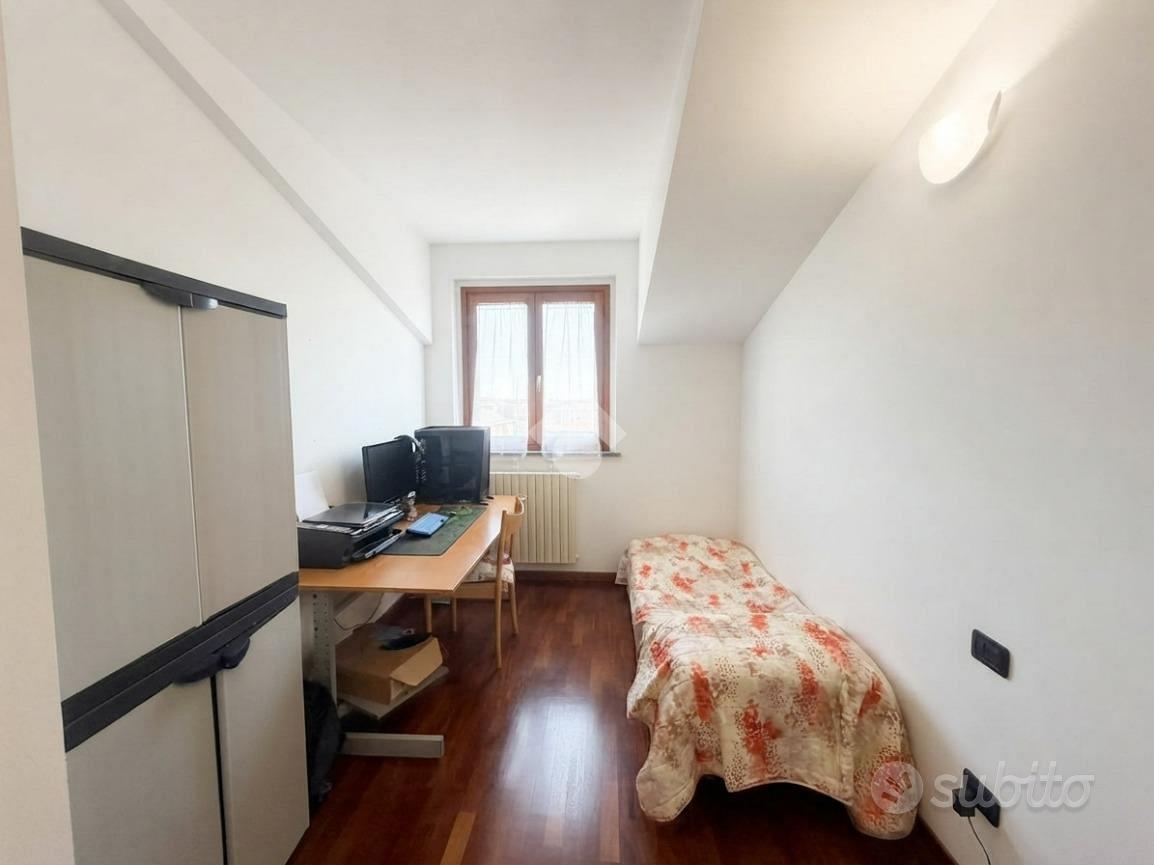 Apartment in Lissone, Cascina Bini - Vista 6