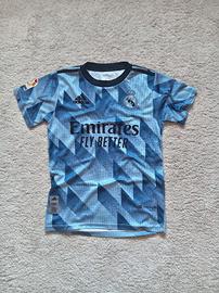 Maglia da calcio Real Madrid