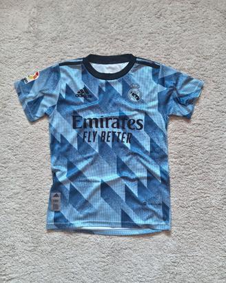 Maglia da calcio Real Madrid