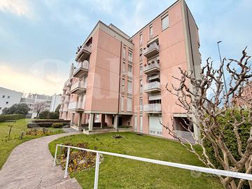 Appartamento Lecco [Cod. rif 3299802VRG]