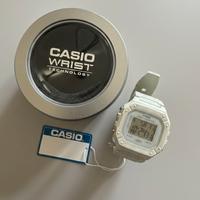 Casio Illuminator Digital colore Sand/Beige- Nuovo