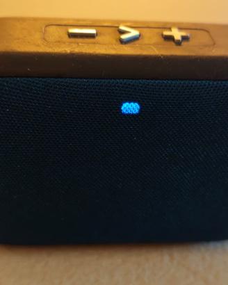 Cassa Speaker Bluetooth portatile Medion