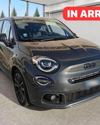 Fiat 500X 1.0 T3 120 CV Sport ok neopatentati