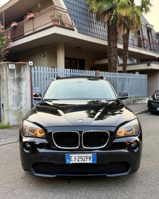 Bmw X1 xDrive20d Futura