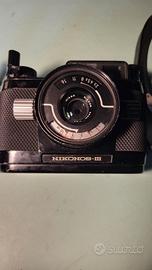 NIKONOS III FOTOCAMERA SUBACQUEA