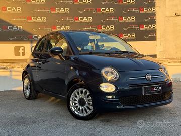 Fiat 500 1.0 Hybrid