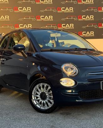 Fiat 500 1.0 Hybrid