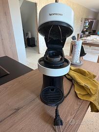Macchina del caffe nespresso