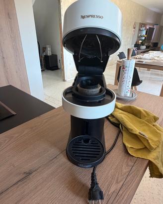 Macchina del caffe nespresso
