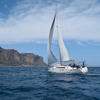 VELA Bavaria Cruiser 46 del 2016 (Annù)