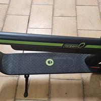 monopattino elettrico x8 350w 10ah 