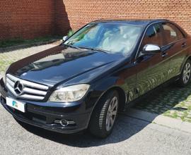 Mercedes-benz C 220 C 220 CDI BlueEFFICIENCY Avant