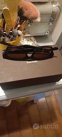 occhiali da sole tom ford