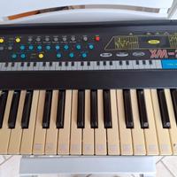 tastiera Discount xm-2