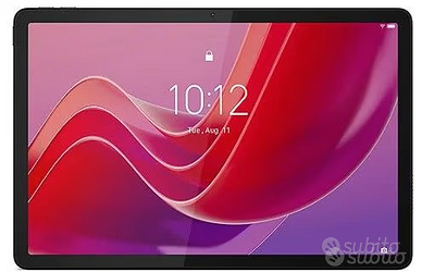 tablet Lenovo M11 -NUOVO-