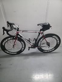 Bianchi sempre Pro carbon bicicletta da corsa 