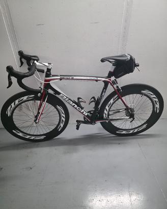 Bianchi sempre Pro carbon bicicletta da corsa 