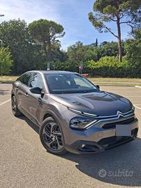 Citroën C4  3ªserie