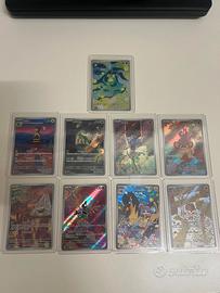 Pokemon full art