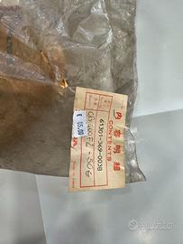 CUSTODIA FARO ANTERIORE HONDA