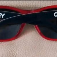 OCCHIALI OAKLEY 
