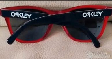 OCCHIALI OAKLEY 