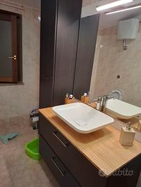 Arredamento bagno