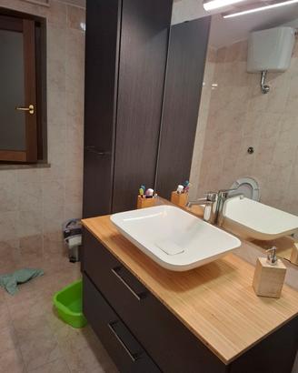 Arredamento bagno