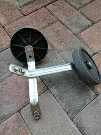 ROTELLINE DA BICI