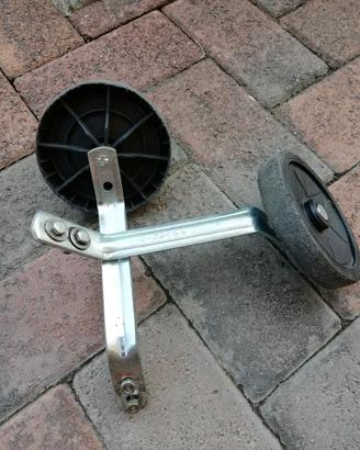 ROTELLINE DA BICI